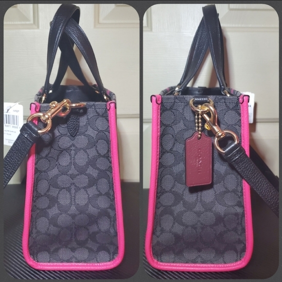 💥SOLD!!!💥NEW! Dempsey Carryall - Picture 5 of 6